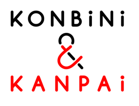 Konbini & Kanpai